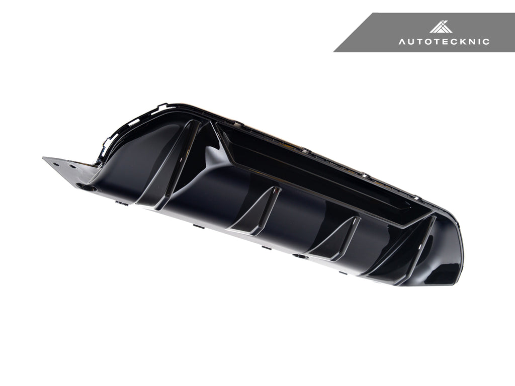 AutoTecknic M-Inspired Complete Diffuser Retrofit Kit - G30 5-Series