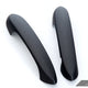 AutoTecknic Carbon Fiber Door Handle Trims - A90 Supra 2020