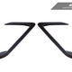 AutoTecknic Dry Carbon Fiber Side Vent Set - BMW F97 X3M | F98 X4M