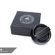 AutoTecknic Dry Carbon Competition Oil Cap Cover - BMW E63 6-Series