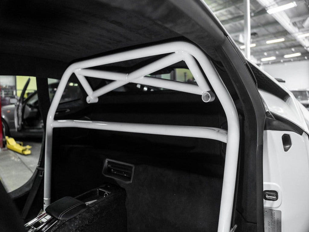 StudioRSR SMR Roll Cage Bar - Lamborghini Huracan