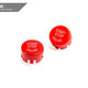 AutoTecknic Red Start Stop Button - BMW i8