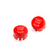 AutoTecknic Red Start Stop Button - BMW F85 X5M | F86 X6M