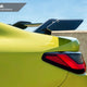 AutoTecknic Dry Carbon Motorsport Rear Spoiler - BMW G80 M3 | G82 M4