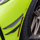 AutoTecknic Dry Carbon Canard Set - BMW G80 M3 | G82 M4