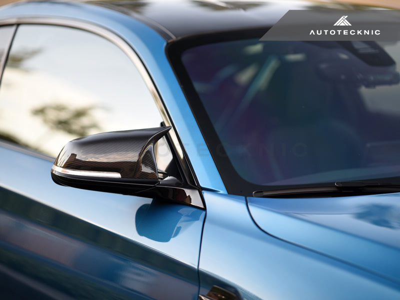 Cstar Dry Carbon Spiegelkappen V2.0 passend für BMW F20 F21 F22 F23 M,  289,00 €