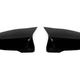 AutoTecknic Painted Replacement Aero Mirror Covers - A90 Supra 2020-Up