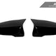 AutoTecknic M-Inspired Painted Mirror Covers - BMW F06/ F12/ F13 6-Series 15-18