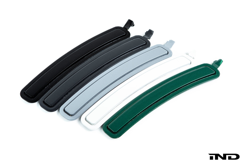 IND Painted Front Reflector Set - G80 M3 | G82 M4
