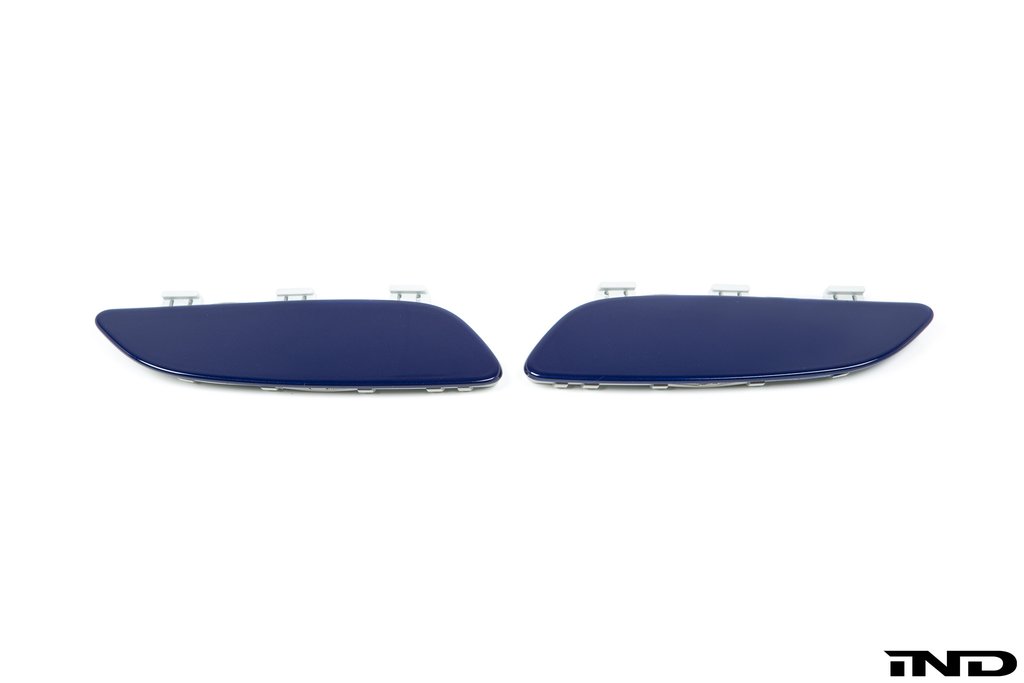 IND Painted Front Reflector Set - E9X M3