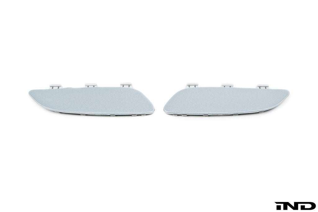 IND Painted Front Reflector Set - E9X M3