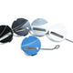 IND Replacement Rear Tow Hook Cover - BMW F82 M4