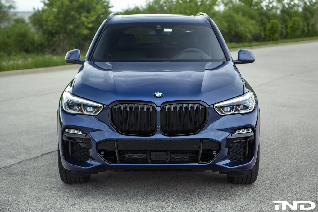 BMW M Performance Front Grille - G05 X5