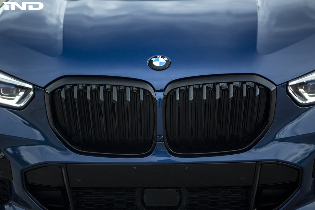 BMW M Performance Front Grille - G05 X5