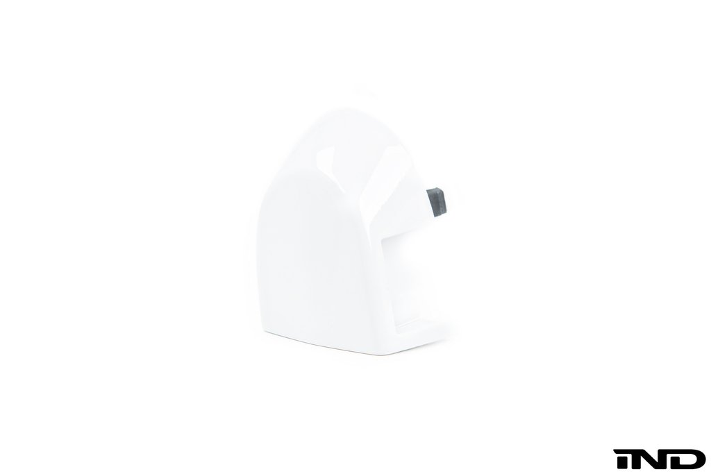 IND Painted Key Hole Cover - F22 2-Series