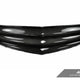 (Blemished) AutoTecknic Replacement Carbon Fiber Front Grille - Mercedes Benz W204 C-Class Sedan