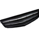 AutoTecknic Stealth Black Front Grille - Mercedes Benz W204 C-Class Sedan (2008-2013)