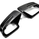 AutoTecknic Replacement Carbon Fiber Mirror Covers - Mercedes-Benz R / ML/ GLE / GL / G Class