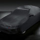 Genuine BMW M Performance Indoor Car Cover - BMW F90 M5