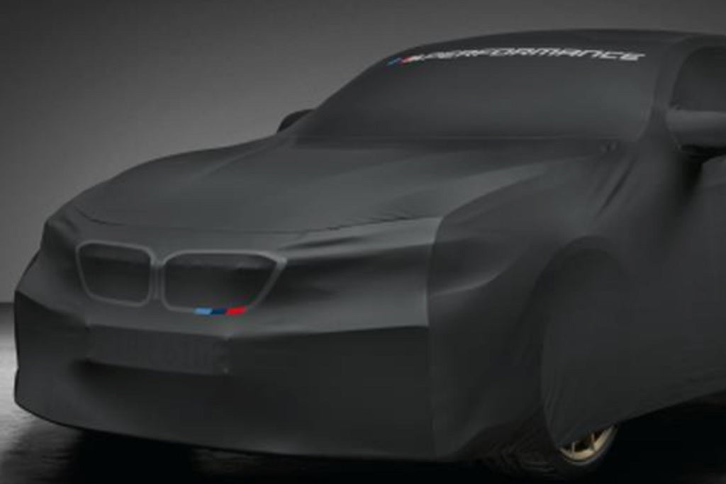 BMW M Indoor/Outdoor Car Cover