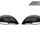 AutoTecknic Dry Carbon Sport Design Mirror Covers - Porsche 991 Turbo | GT3 | GT4