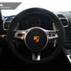 AutoTecknic Competition Steering Shift Paddles - Porsche 997.2 & 991.1