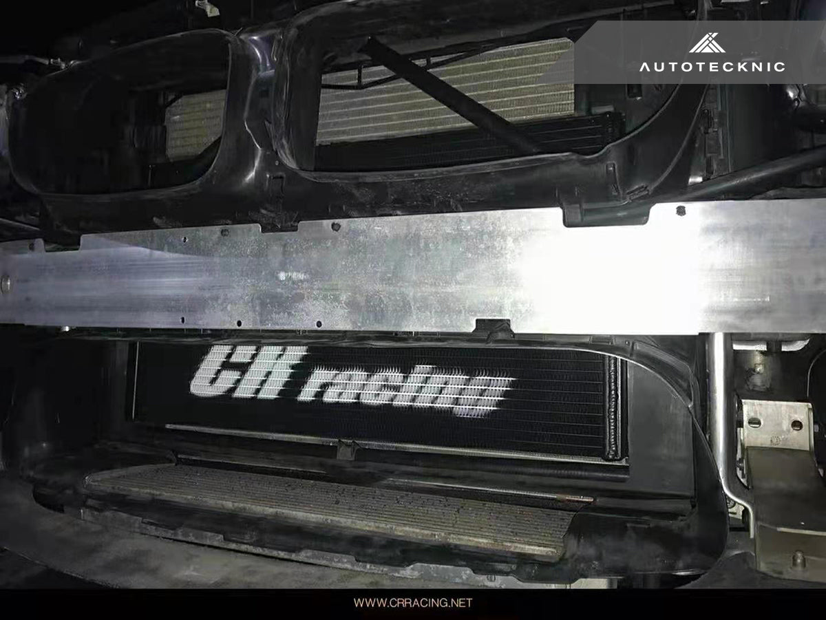 CR Racing Performance Coolant Radiator - F10 M5 | FXX M6 | Coolers ...