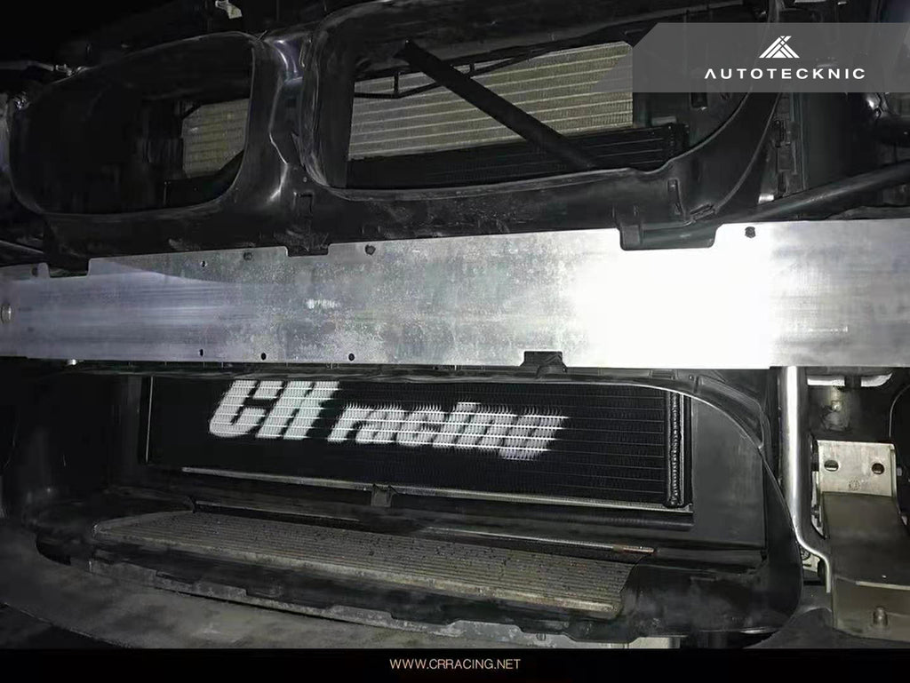 CR Racing Performance Coolant Radiator - F10 M5 | FXX M6