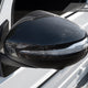 AutoTecknic Replacement Dry Carbon Mirror Covers - Mercedes-Benz V167/ W167 GLE