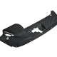 AutoTecknic Dry Carbon Fiber Cooling Shroud - Honda S2000