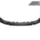 AutoTecknic Performance Dry Carbon Front Lip Set - BMW G06 X6 M-Sport