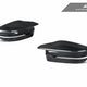 AutoTecknic Dry Carbon Fiber Mirror Covers - BMW G42 M240i