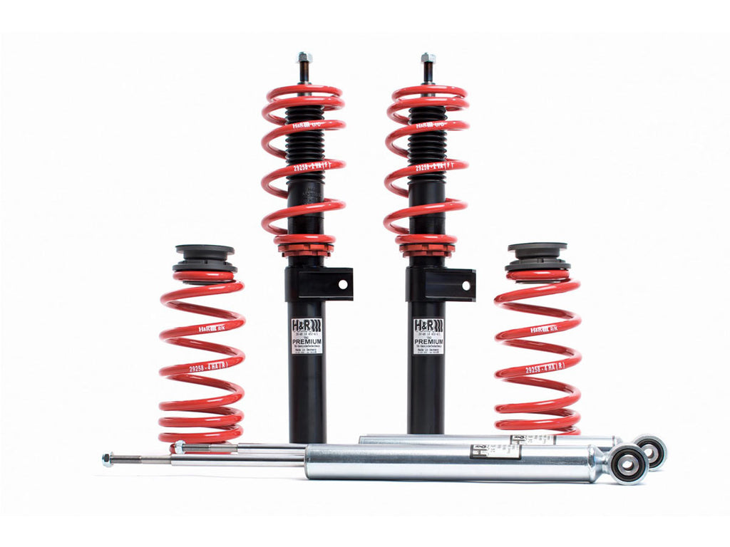 H&R Premium Performance Coilover - E92 335I COUPE/ 335IS COUPE 2007-13 39177-11