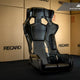 Recaro PRO Racer RMS 2600A - Carbon Fiber
