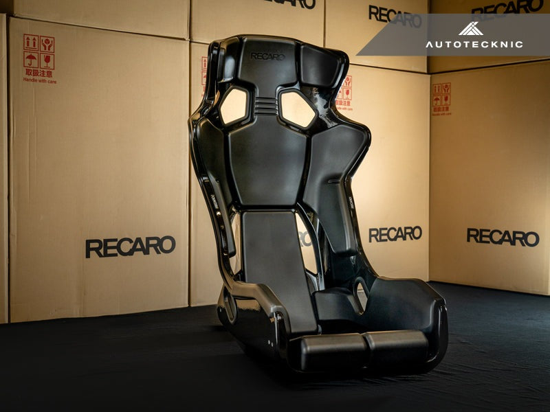 Recaro PRO Racer RMS 2700G - Fiberglass | Globo basis collection - Do ...