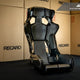 Recaro PRO Racer RMS 2700G - Fiberglass