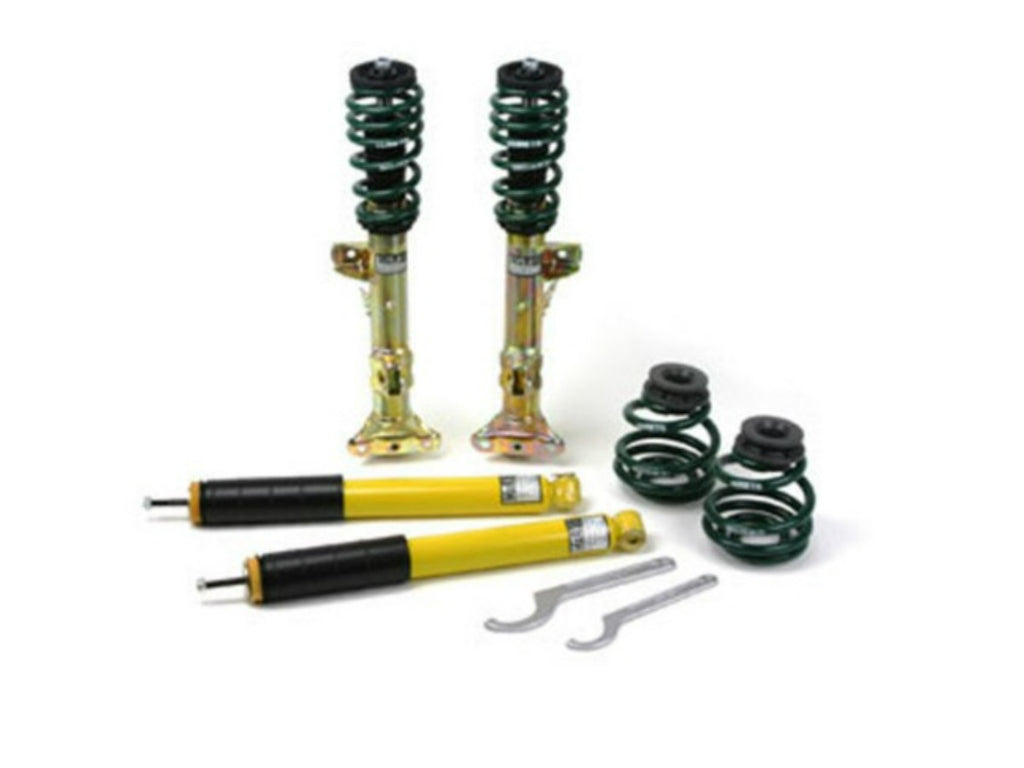 H&R RSS Coilover - TYP MRC M-COUPE/ M-ROADSTER 1998-02 RSS1512-1