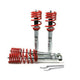 H&R RSS Coilover - BMW E39 M5 1999-2003 (RSS50420-1)