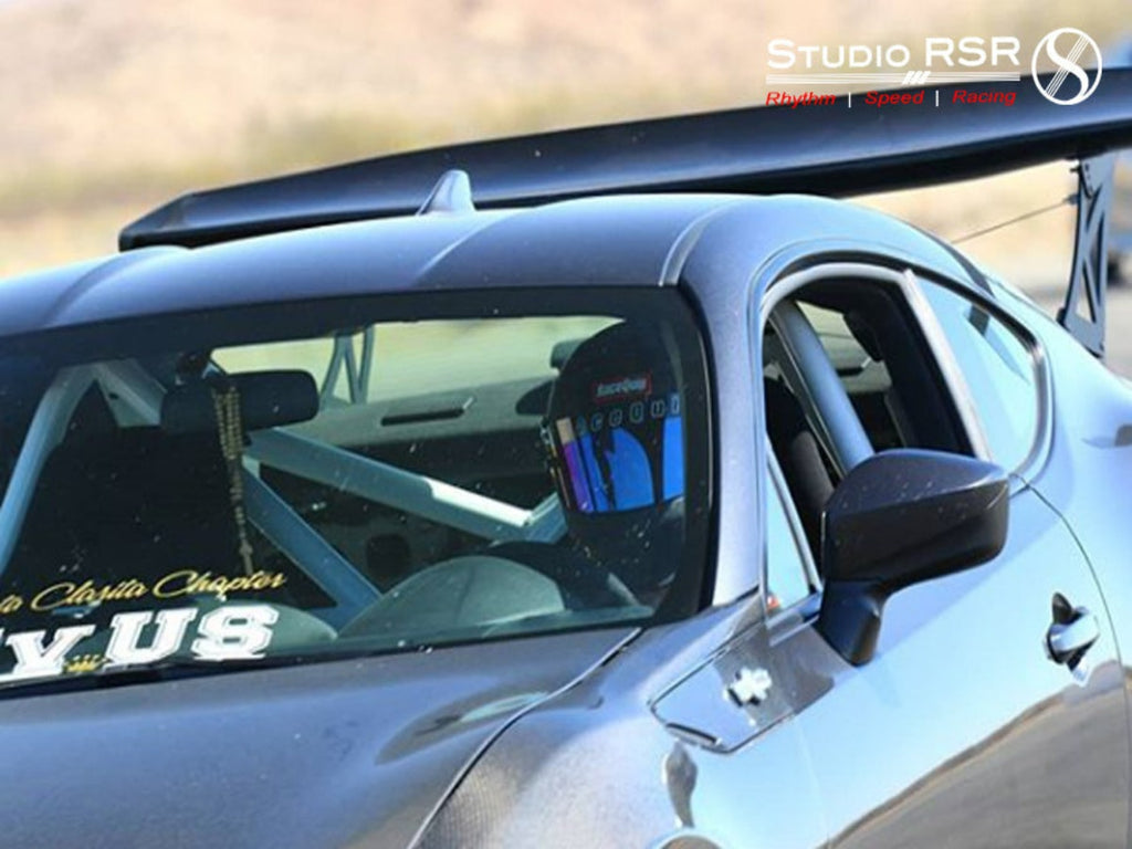 StudioRSR Roll Cage Bar - Subaru BRZ