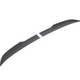 Genuine BMW Carbon Trunk Spoiler - F90 M5 CS
