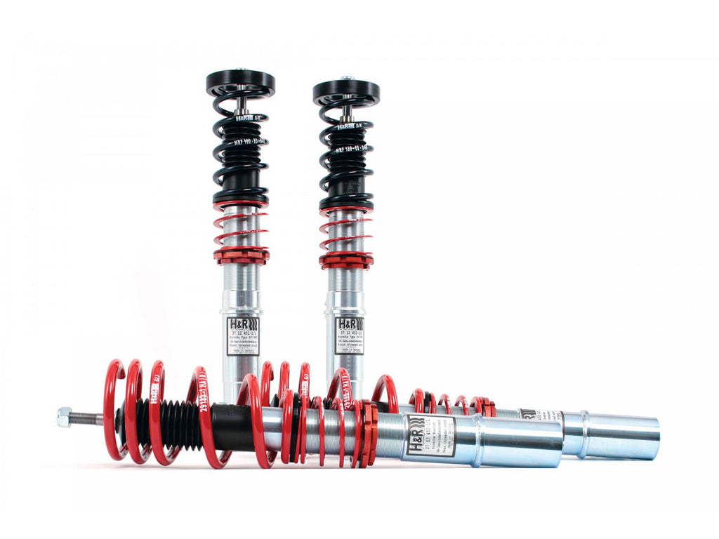 H&R Street Performance Coilover - TYP RC, 6 CYL Z3 1996-02 29758-2