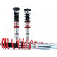 H&R Street Performance Coilover - F33 430I CABRIO 2017-19 (28895-4)