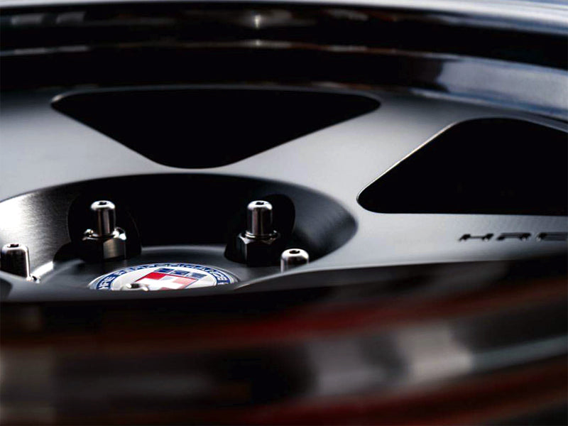 Thunder Bolts Club Sports Titanium Forged Stud Conversion Kit - MINI F-Series - AutoTecknic USA