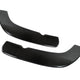 AutoTecknic Carbon Fiber Aero Splitters - Universal