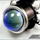 AutoTecknic Universal Projector Fog Lights - P1 Ion