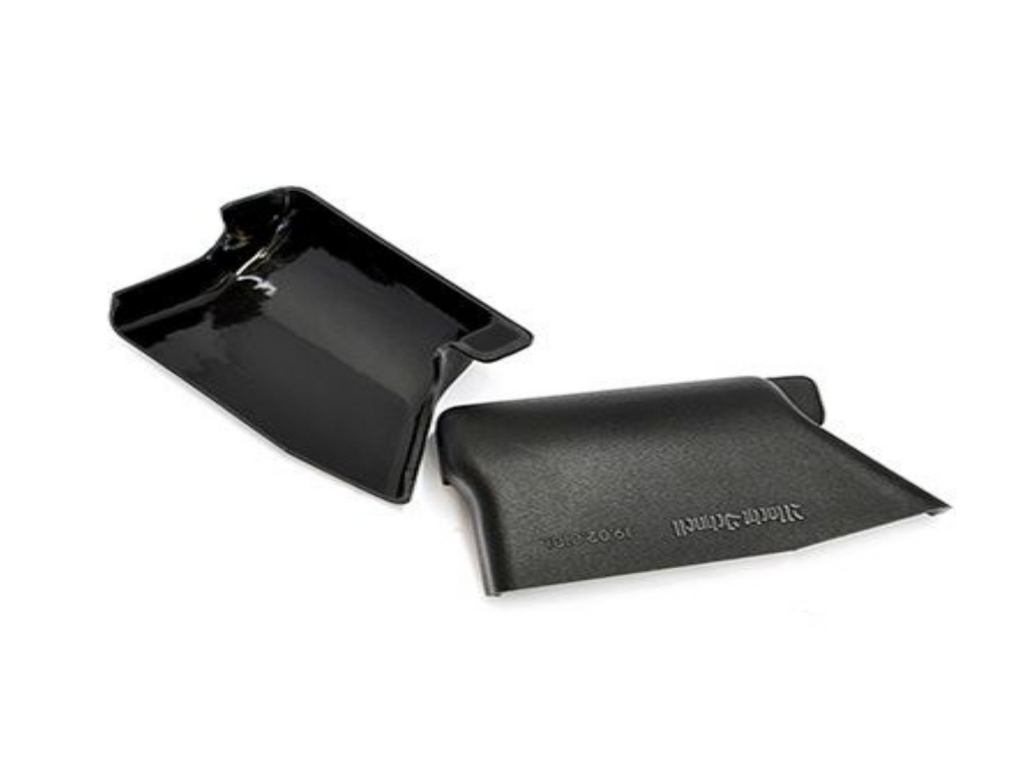 Macht Schnell Intake Charge Scoops (ICS) - E9X 3-Series & M3 - AutoTecknic USA