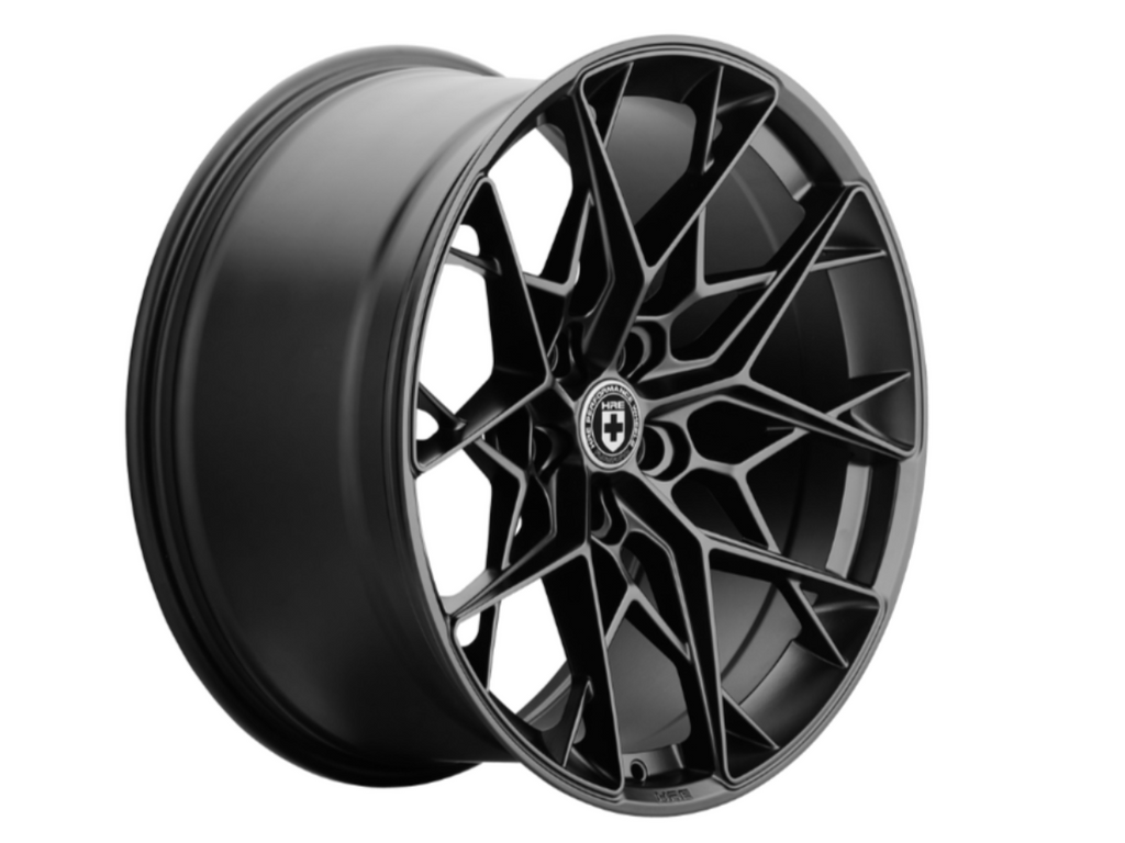 HRE FF10 20 Inches FlowForm Wheel Set - BMW G30 5-Series