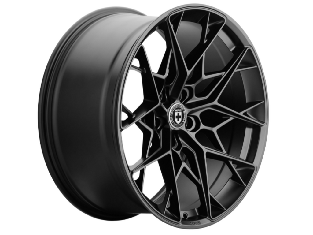 HRE FF10 21 Inches FlowForm Wheel Set - BMW G30 5-Series