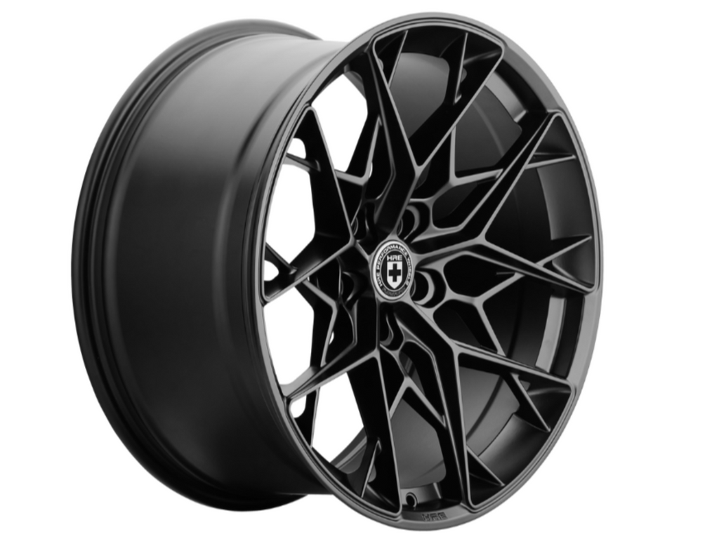 HRE FF10 20 Inches FlowForm Wheel Set - BMW Gt F34/35 3-Series