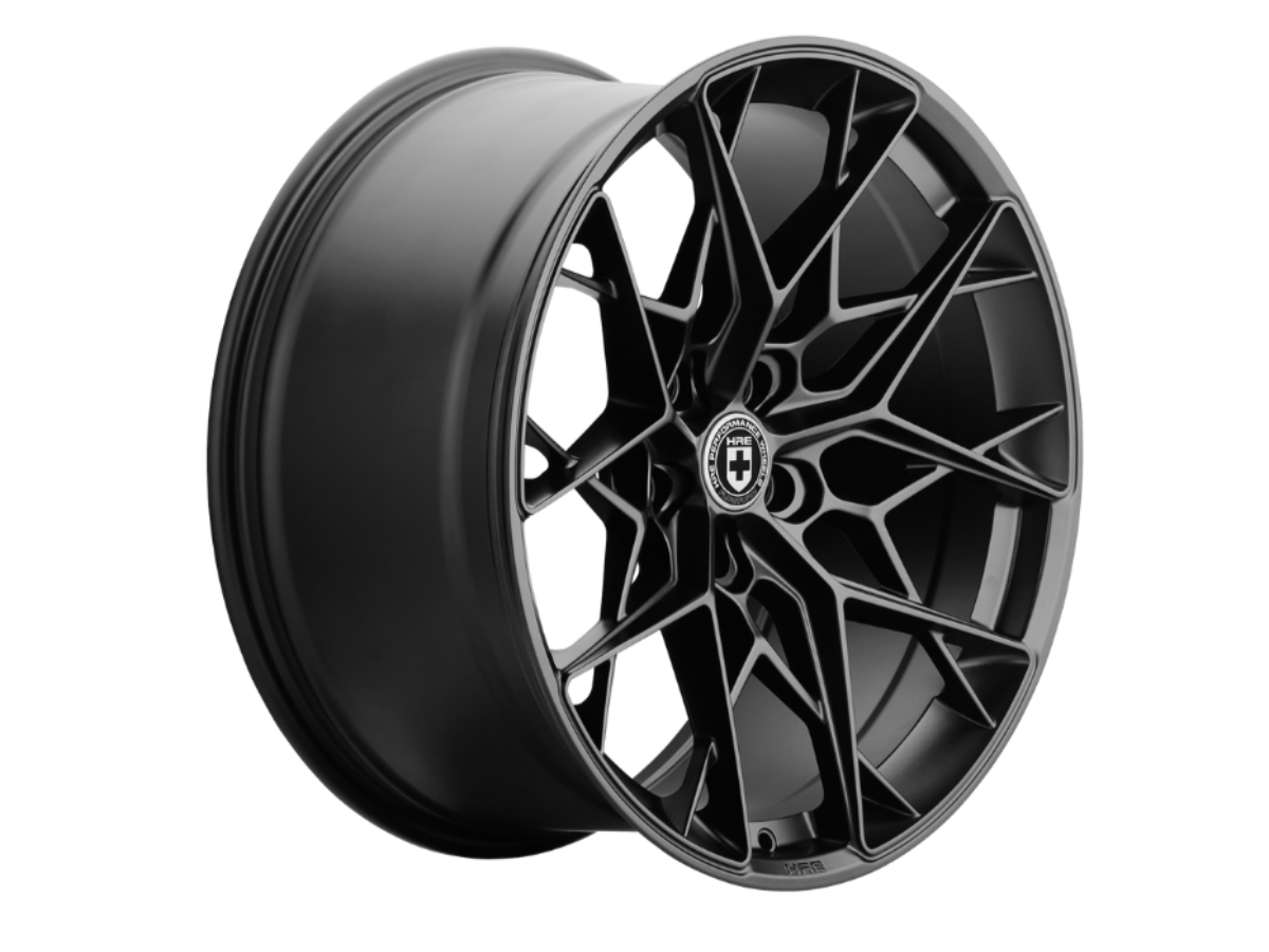 HRE FF10 20 Inches FlowForm Wheel Set - BMW F80/F82/F83 M3/M4